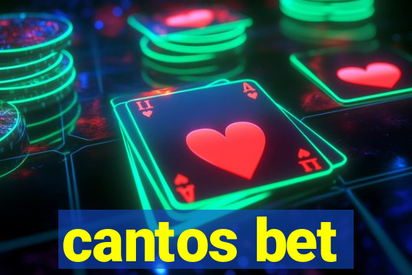 cantos bet